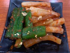 -大阪烧肉BAKA一代(十亩地店)