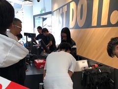 -NIKE(澳门银河店)