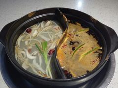 -钢管厂歆瑞源油卤串串香(春熙路太古里店)