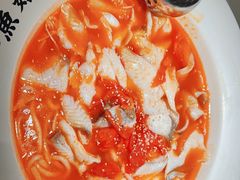 -江渔儿酸菜鱼(曜一城店)