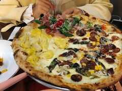 -1861意大利餐厅(文化广场店)