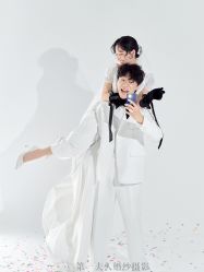 -第一夫人婚纱摄影(南京店)