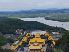 -六鼎山文化旅游区