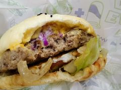 -老王四季抻面(南六东路店)