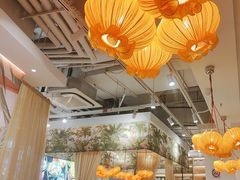 -箜八泰·东南亚料理(环球港店)