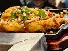 -橦橦小马扎烧烤 (传媒大学店)