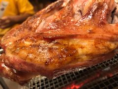 -宗泉烤全羊·烤羊腿·家常菜(解放东路店)