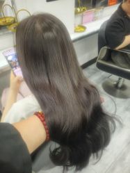 -青霖·飘逸造型