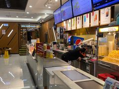 -大光明丽星VIP影城(昌里路杜比全景声店)