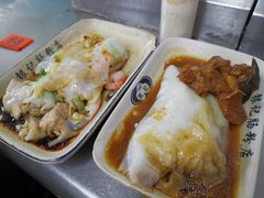 -银记肠粉店(北京路店)