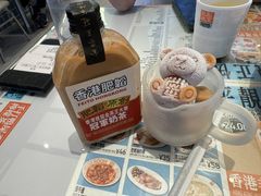 -肥韬茶餐厅(海上世界店)