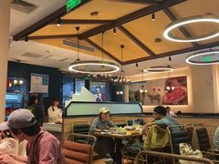 -豪客来牛排(天阳D32店)