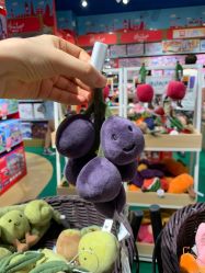 -Hamleys哈姆雷斯(东方福来德店)