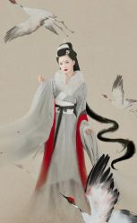 -盘子女人坊古装写真摄影(深圳店)