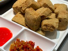 -阿甘龙虾·重庆麻麻鱼(中豪店)