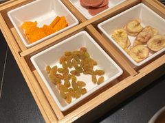 -师烤·豆花烤鱼(广州荔湾扬韬广场店)