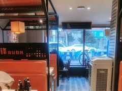 -钱锋炭缸烧烤(扶余路直营一店)