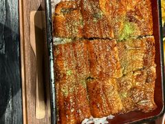 -玄白·炭烤活鳗(上海首店)