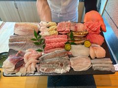 -鮨冠OMAKASE食べ放题(北京首店)