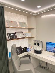 -海菲秀·飞顿牛奶光·LDM官方授权中心美轮美浣瓷感美肌