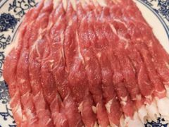 -裕德孚·非遗手切涮羊肉(东直门内大街店)