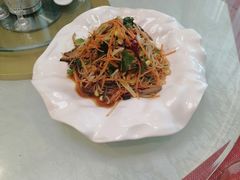 -香满楼(南关店)