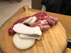 -黄金牧场(明洞总店)