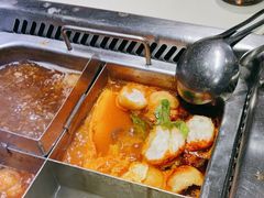 -海底捞火锅(吾悦国际广场店)