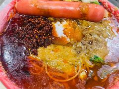 -杨记麻辣烫(四马路店)