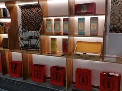 -天荷菜根·闽南素食自助(少林寺店)