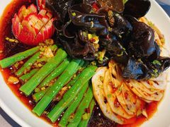 锦绣素拼-徐记海鲜(曲江南湖店)