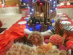 -北京丽景湾国际酒店