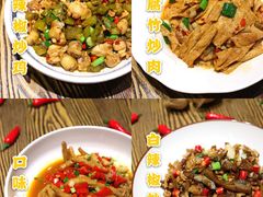 -佬湘楼·27年湘菜(天河都市广场店)