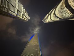 -上海中心大厦