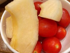 水果-素满香·食养自助(天一广场店)