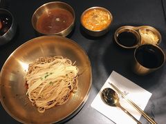 -贡梅老面馆·蟹粉面·无锡特色小吃(南长街主推店)