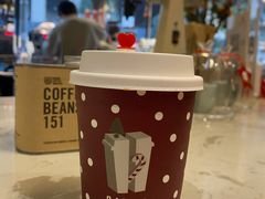 澳白-Pause Coffee(恒大广场店)