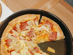 -必胜客(花都百业店)