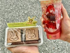 -奈雪的茶(广州万菱汇PRO店)