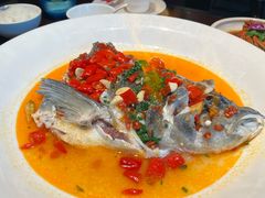 -上名堂·鱼头好吃(体育场路店)