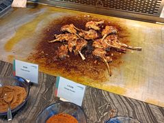 -厦门艾美酒店·新食谱西餐厅