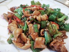 -石老头关东饺子王·东北菜(嘉华鑫城店)
