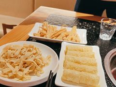 -京炭铜锅涮肉·羊蝎子·羊肉炉(保利·时光里店)