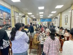 -胡家包子·清真(大众巷店)