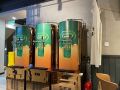 -街角等你.大连海鲜烧烤.经典铁板海鲜串(西安路店)