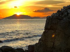 -三亚西岛海洋文化旅游区