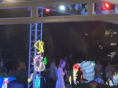 -渔家火锅·海鲜自助餐·演艺(亚龙湾天域酒店)