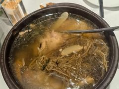 -潮粤香海鲜酒楼(沙湖店)