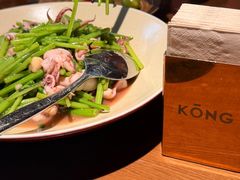 -KŌNG胶东小馆(华熙店)