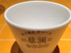 -蔡澜点心·粤菜(花城汇南区店)